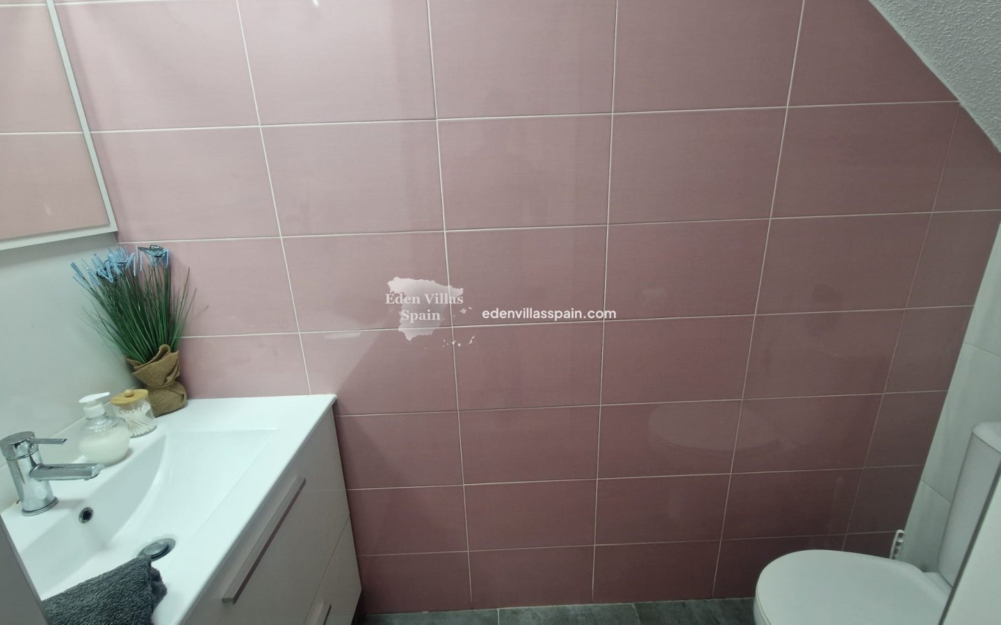 Resale - Town House - Orihuela Costa