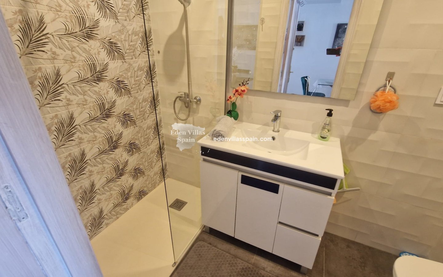 Resale - Town House - Orihuela Costa