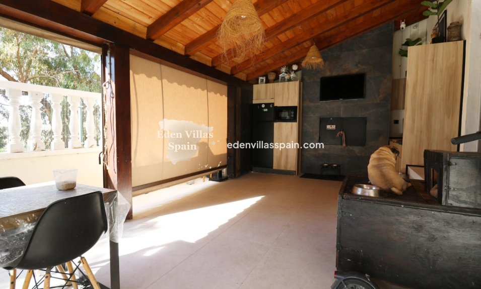 Resale - Town House - Santa Pola