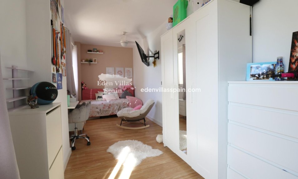 Resale - Town House - Santa Pola