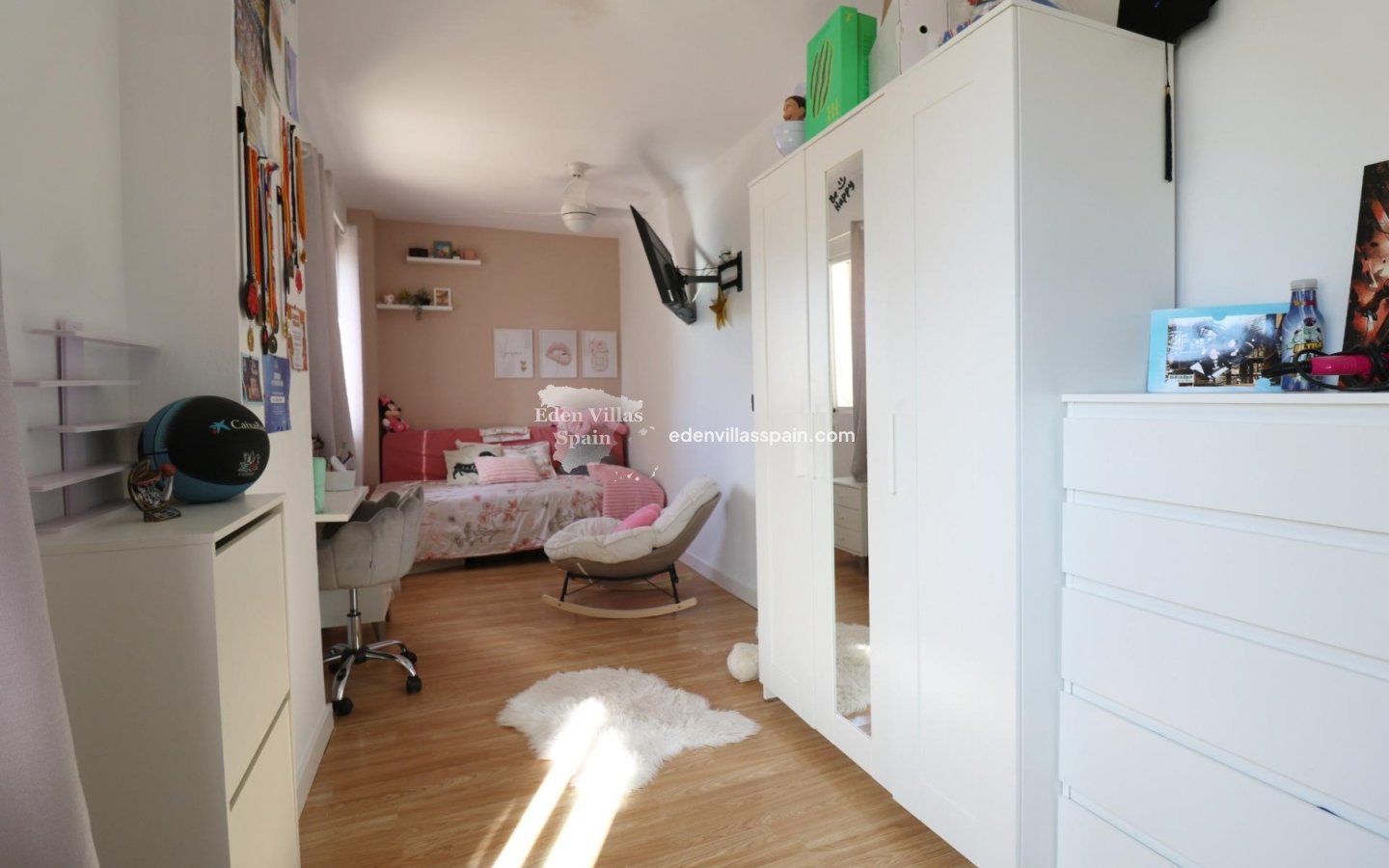 Resale - Town House - Santa Pola