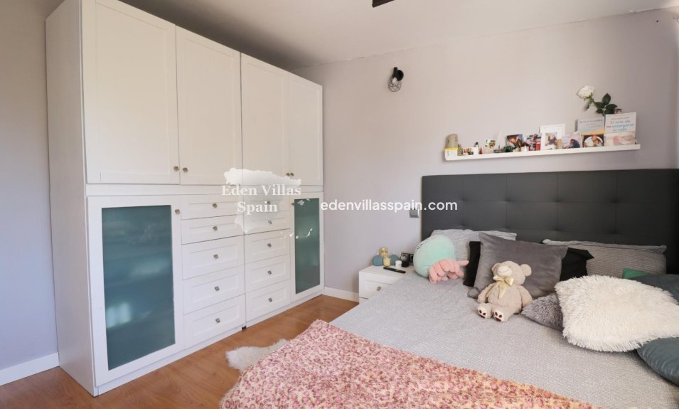 Resale - Town House - Santa Pola