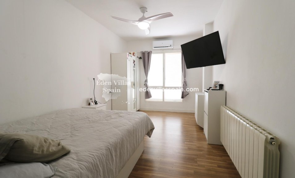 Resale - Town House - Santa Pola