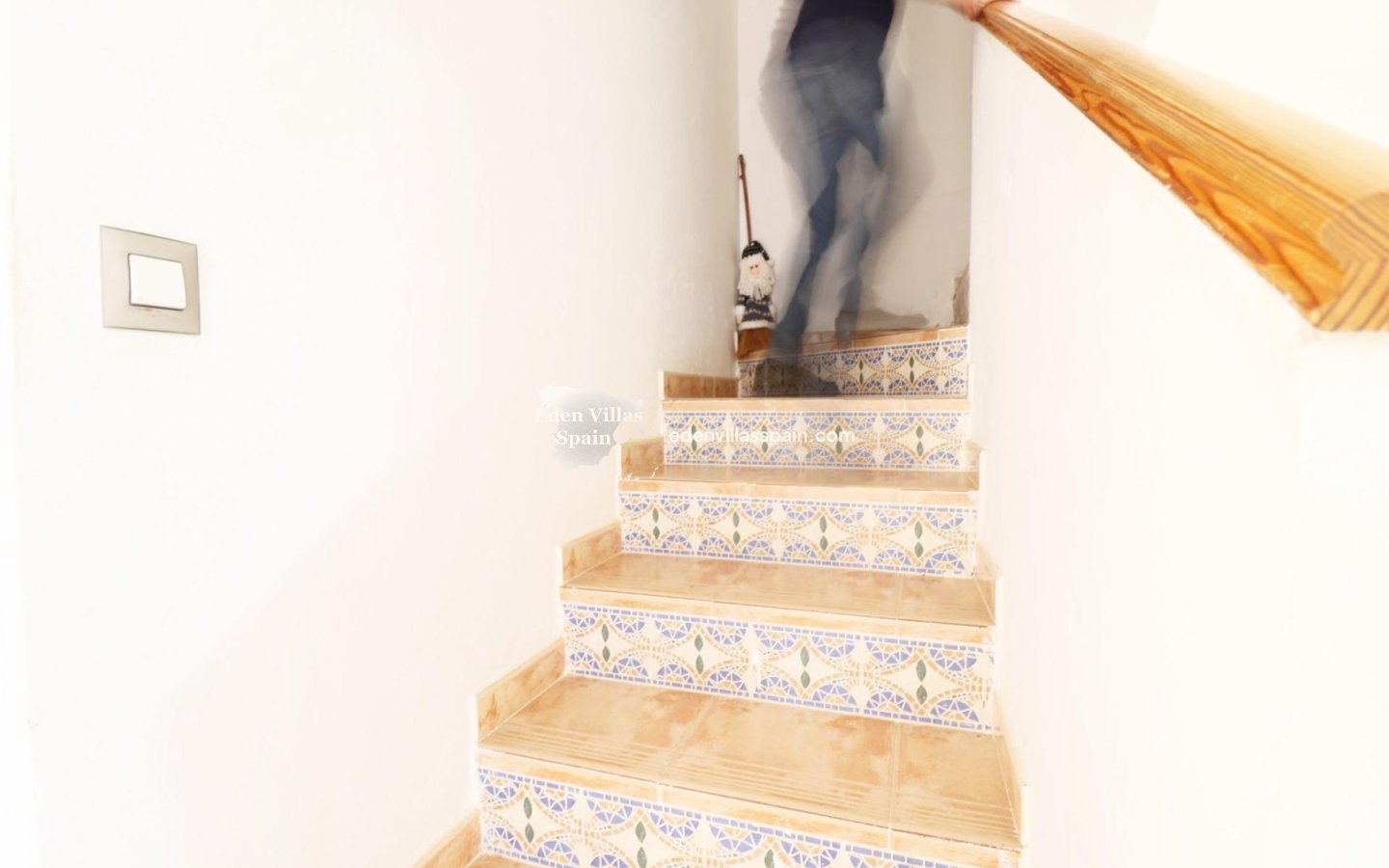 Resale - Town House - Santa Pola