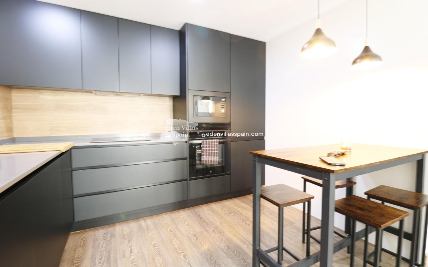 Resale - Town House - Santa Pola