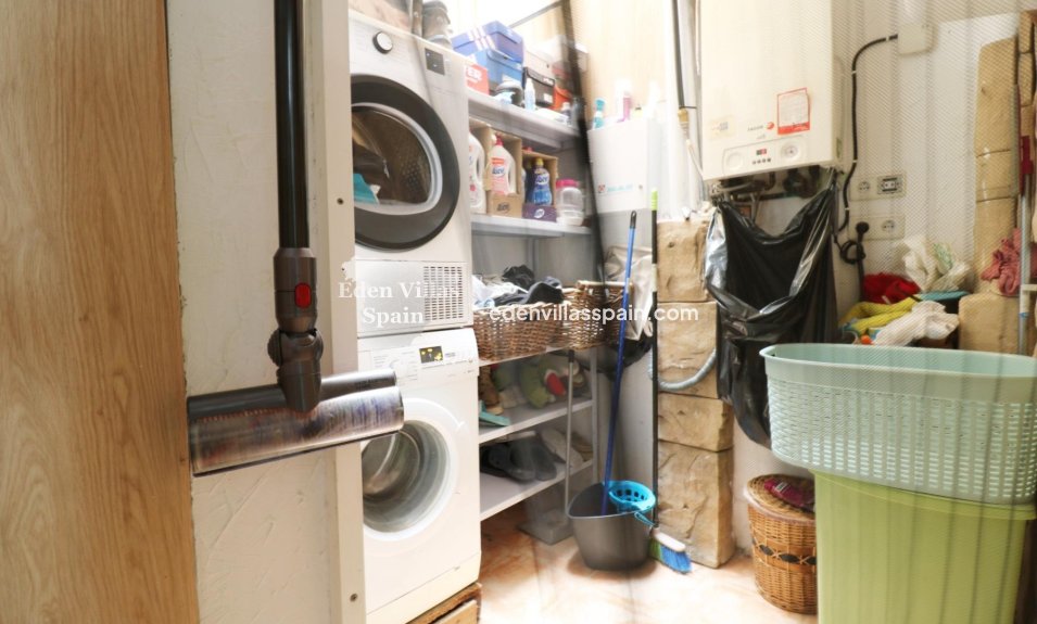 Resale - Town House - Santa Pola