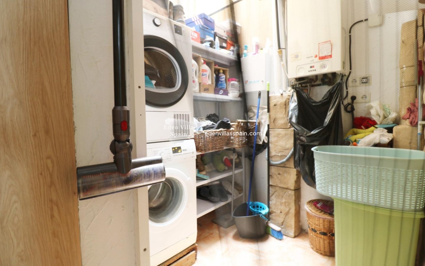 Resale - Town House - Santa Pola