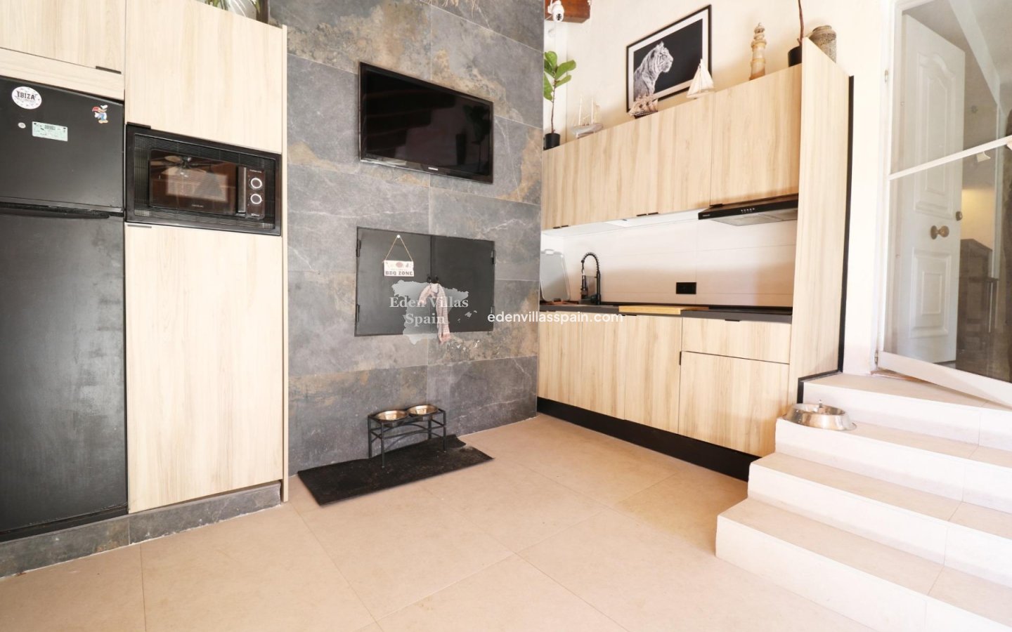 Resale - Town House - Santa Pola