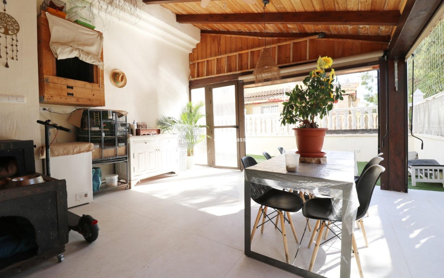 Resale - Town House - Santa Pola