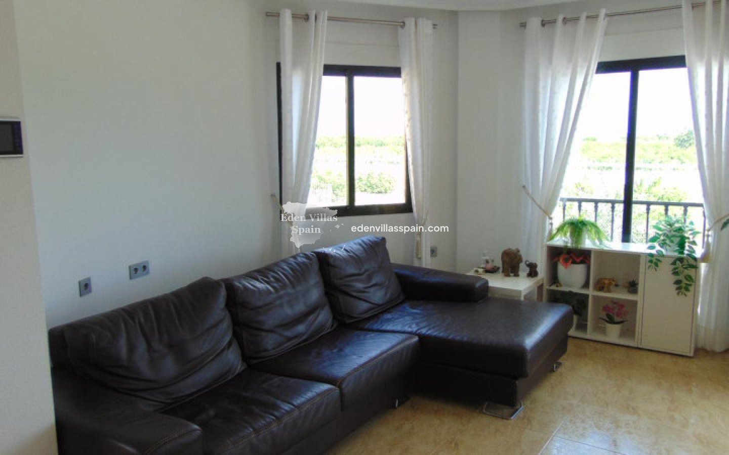 Resale - Urbanisation detached Villa - Benferri