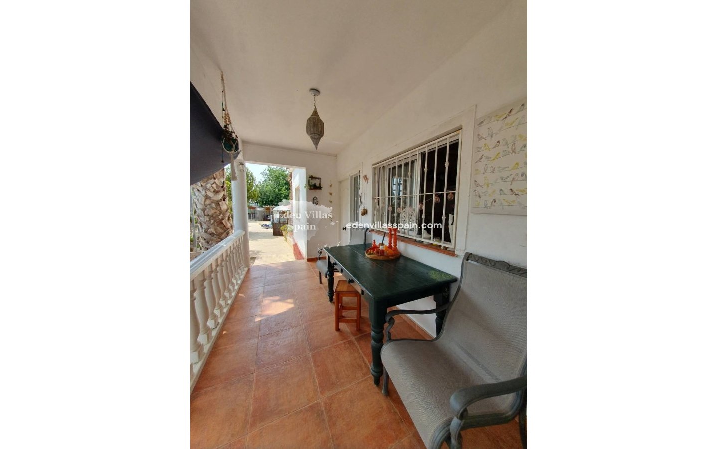 Resale - Urbanisation detached Villa - Catral