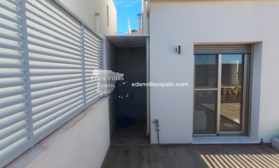 Resale - Urbanisation detached Villa - Cox