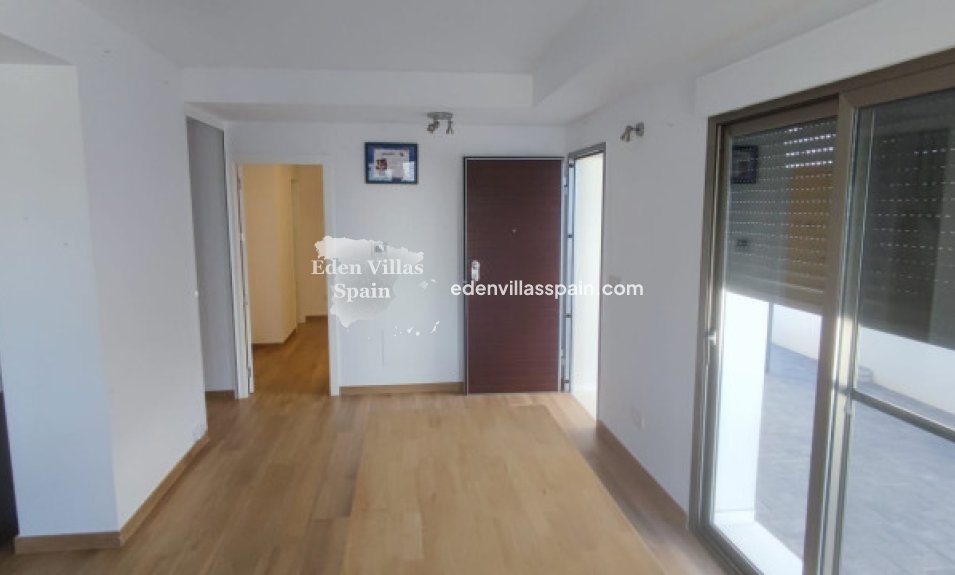 Resale - Urbanisation detached Villa - Cox