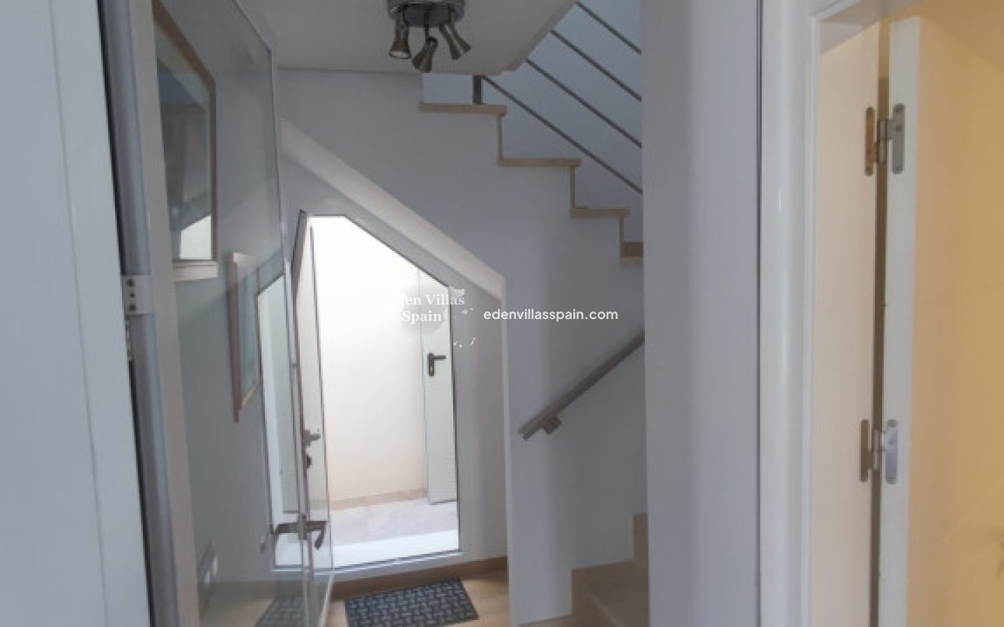 Resale - Urbanisation detached Villa - Cox