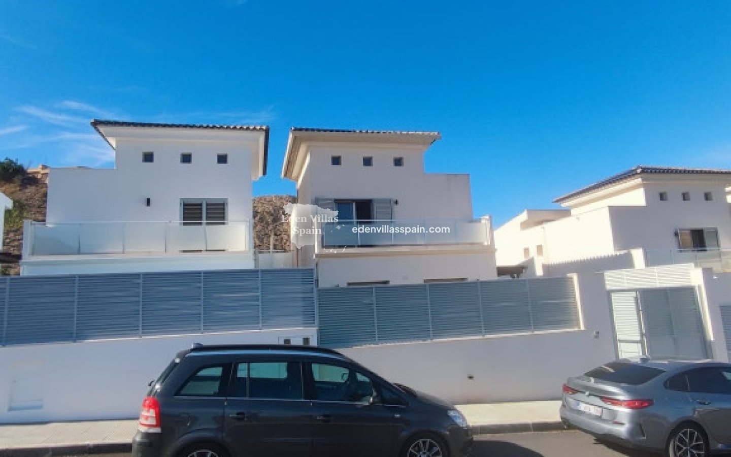 Resale - Urbanisation detached Villa - Cox