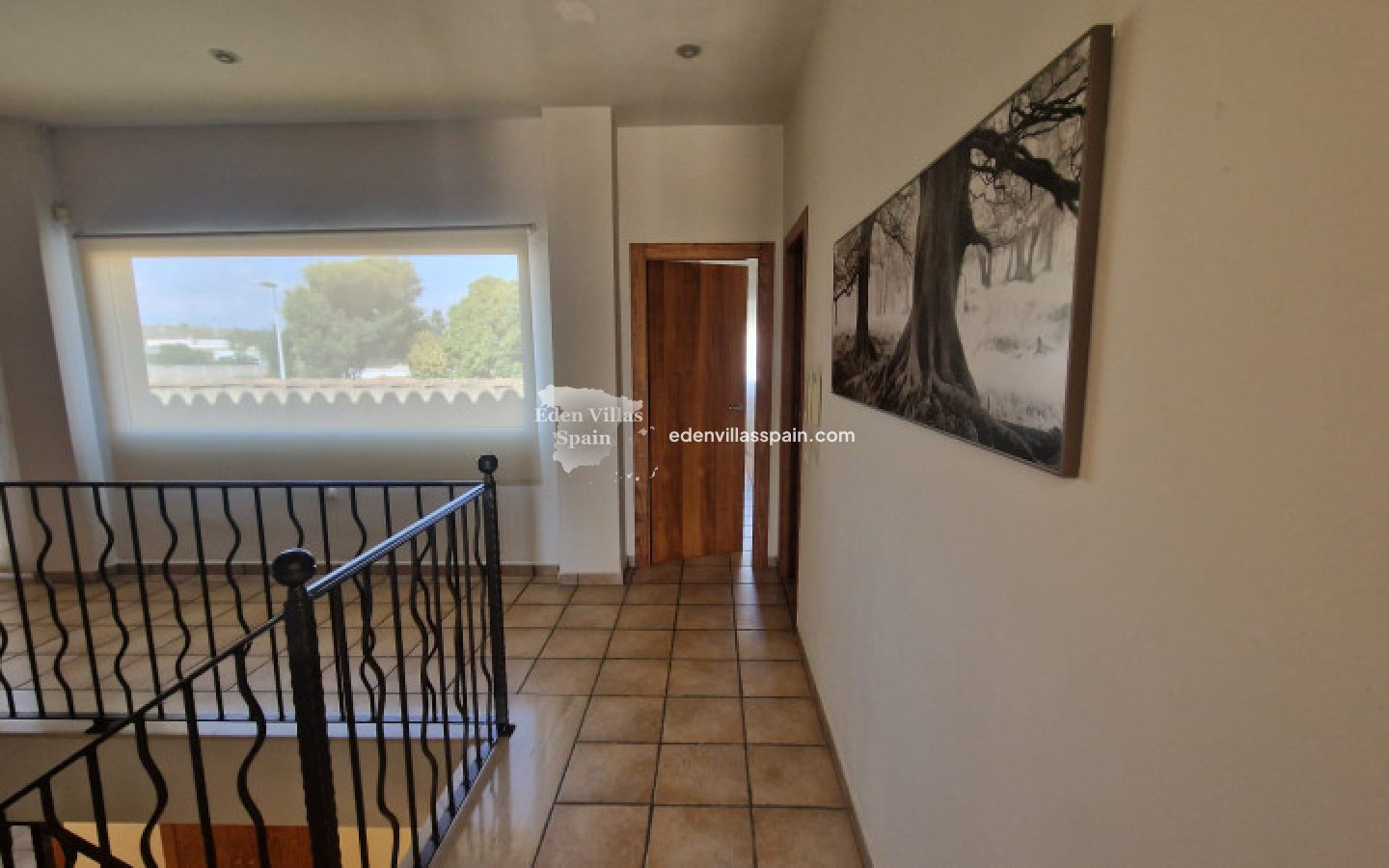 Resale - Urbanisation detached Villa - Elche