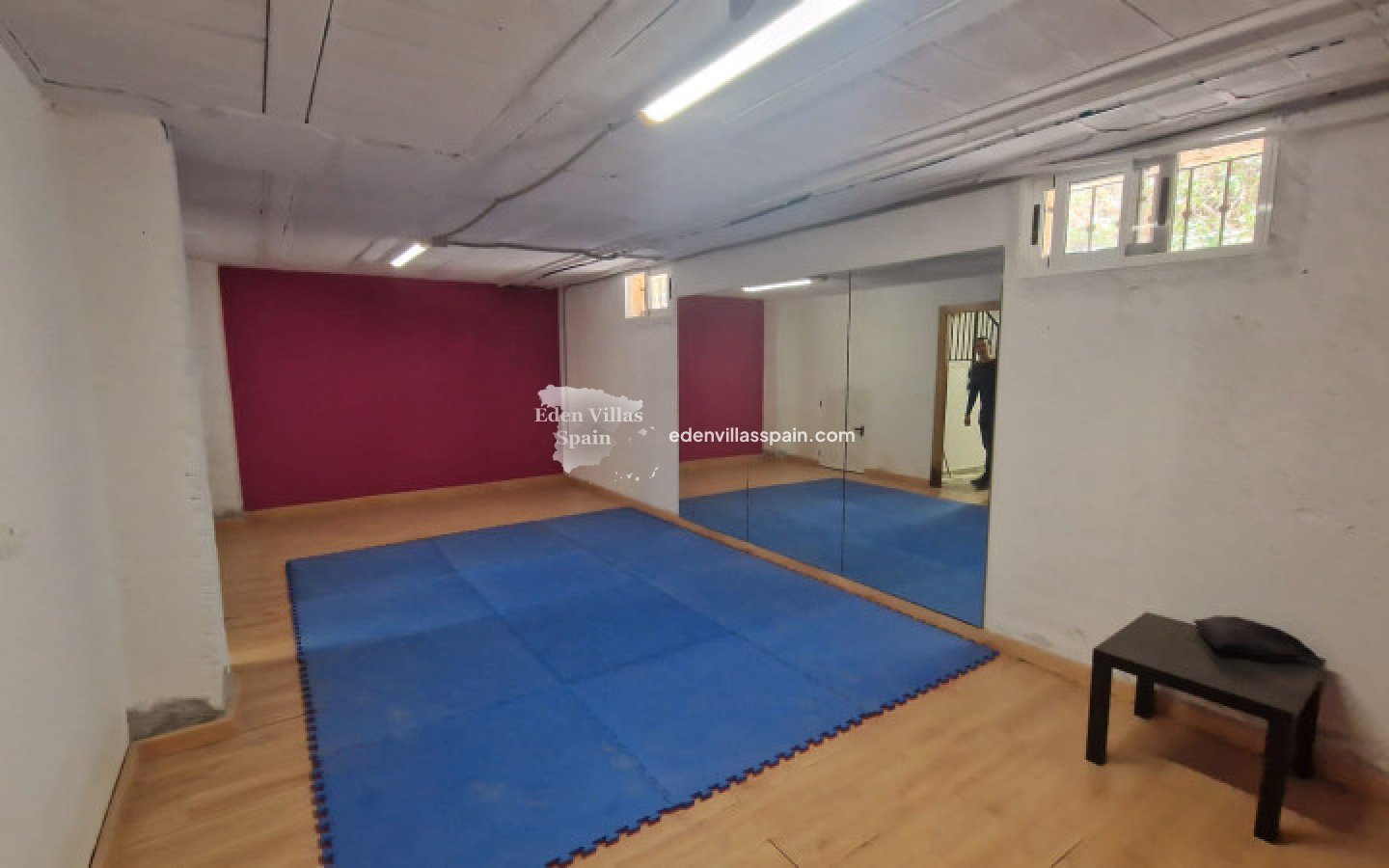 Resale - Urbanisation detached Villa - Elche