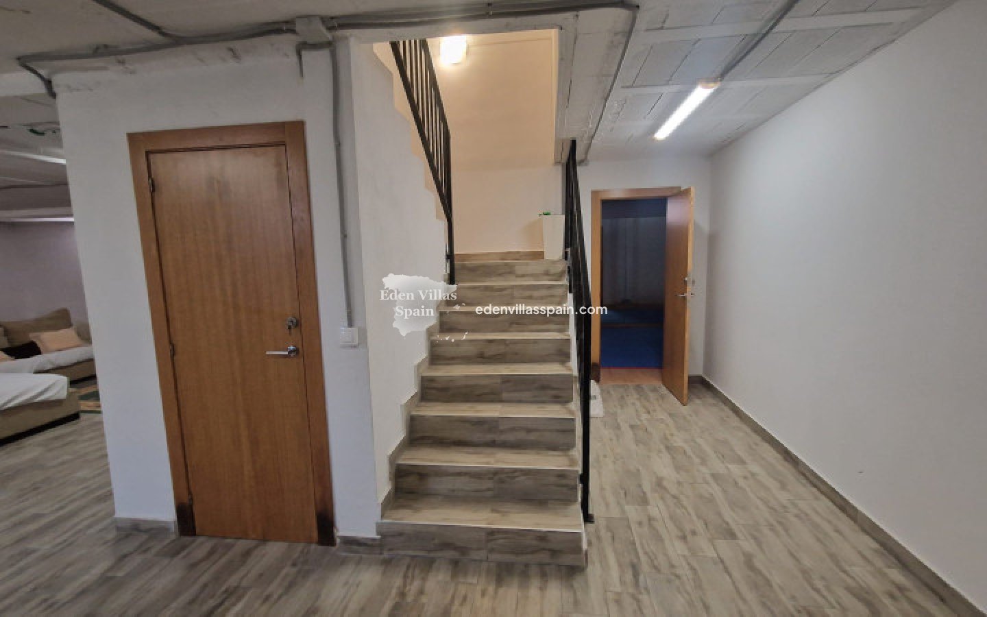 Resale - Urbanisation detached Villa - Elche