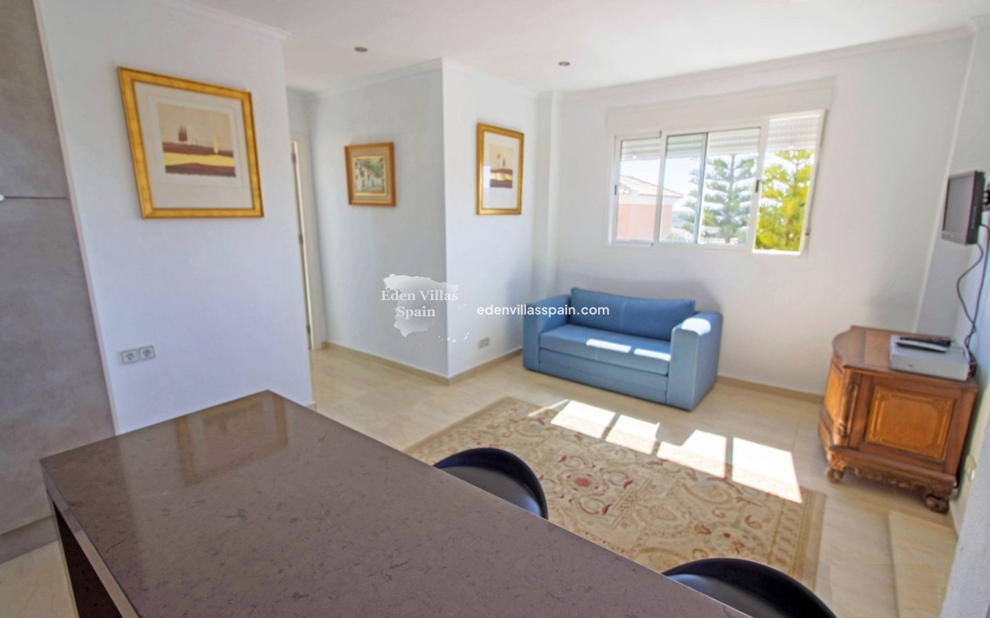 Resale - Urbanisation detached Villa - La Marina