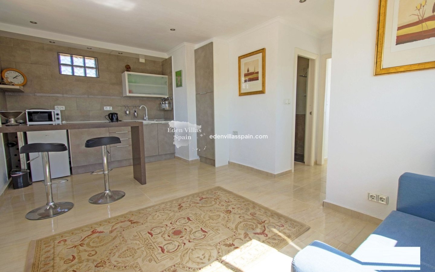 Resale - Urbanisation detached Villa - La Marina