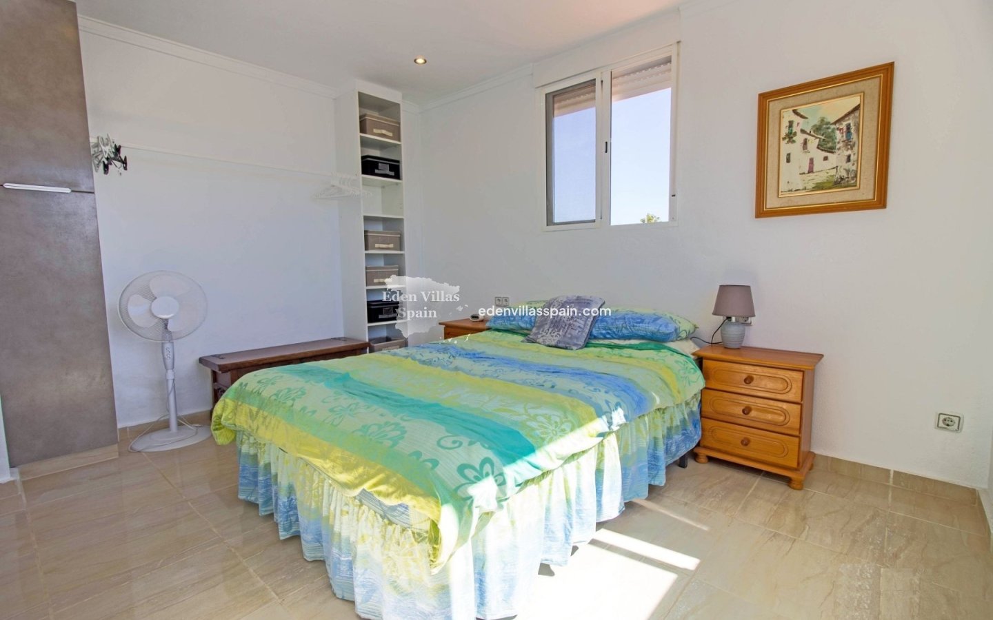 Resale - Urbanisation detached Villa - La Marina