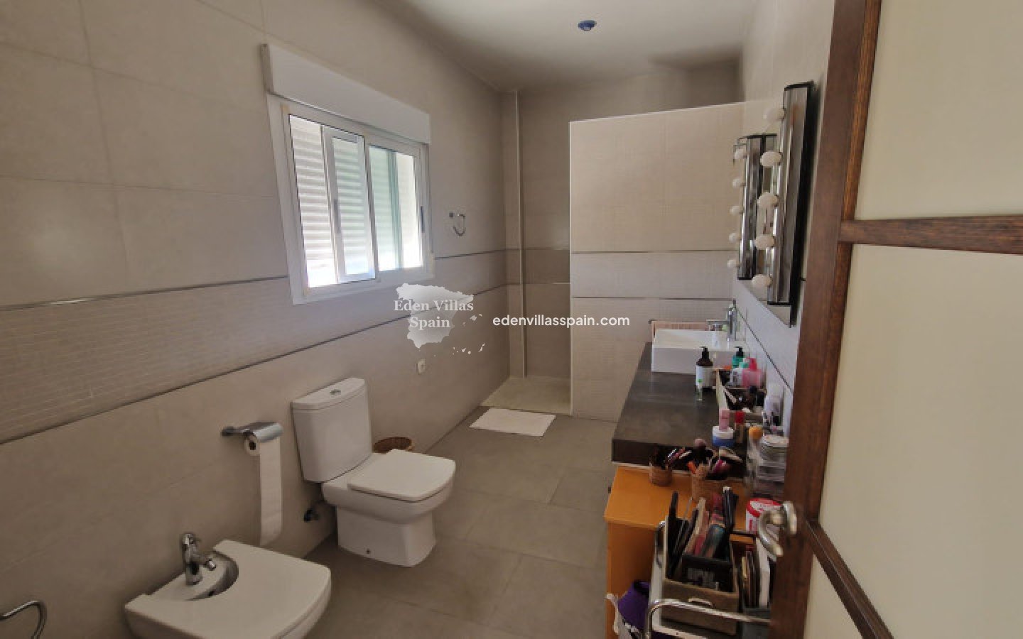 Resale - Urbanisation detached Villa - Santa Pola