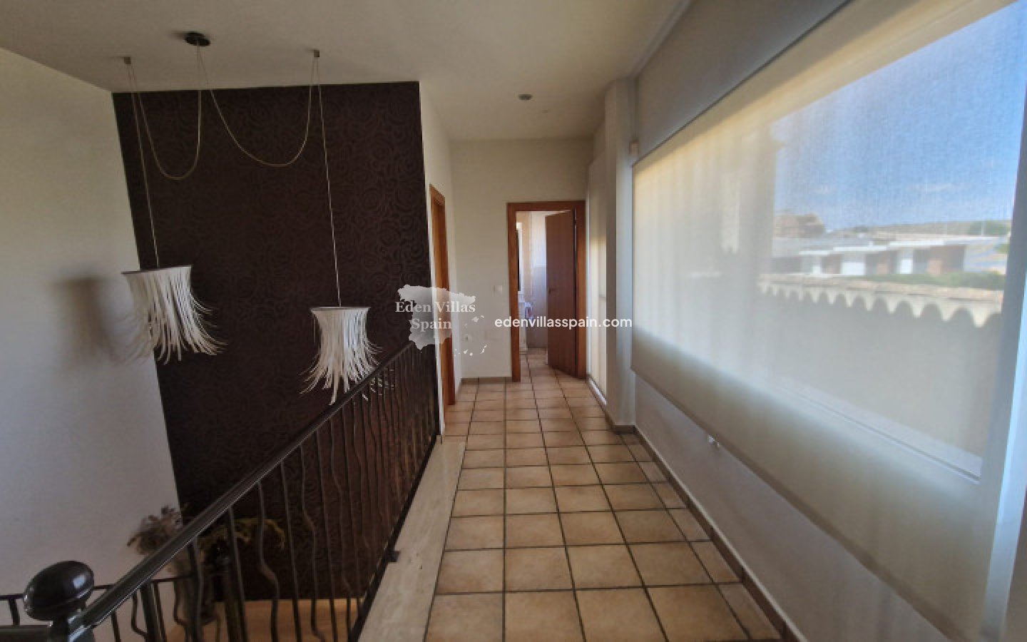 Resale - Urbanisation detached Villa - Santa Pola