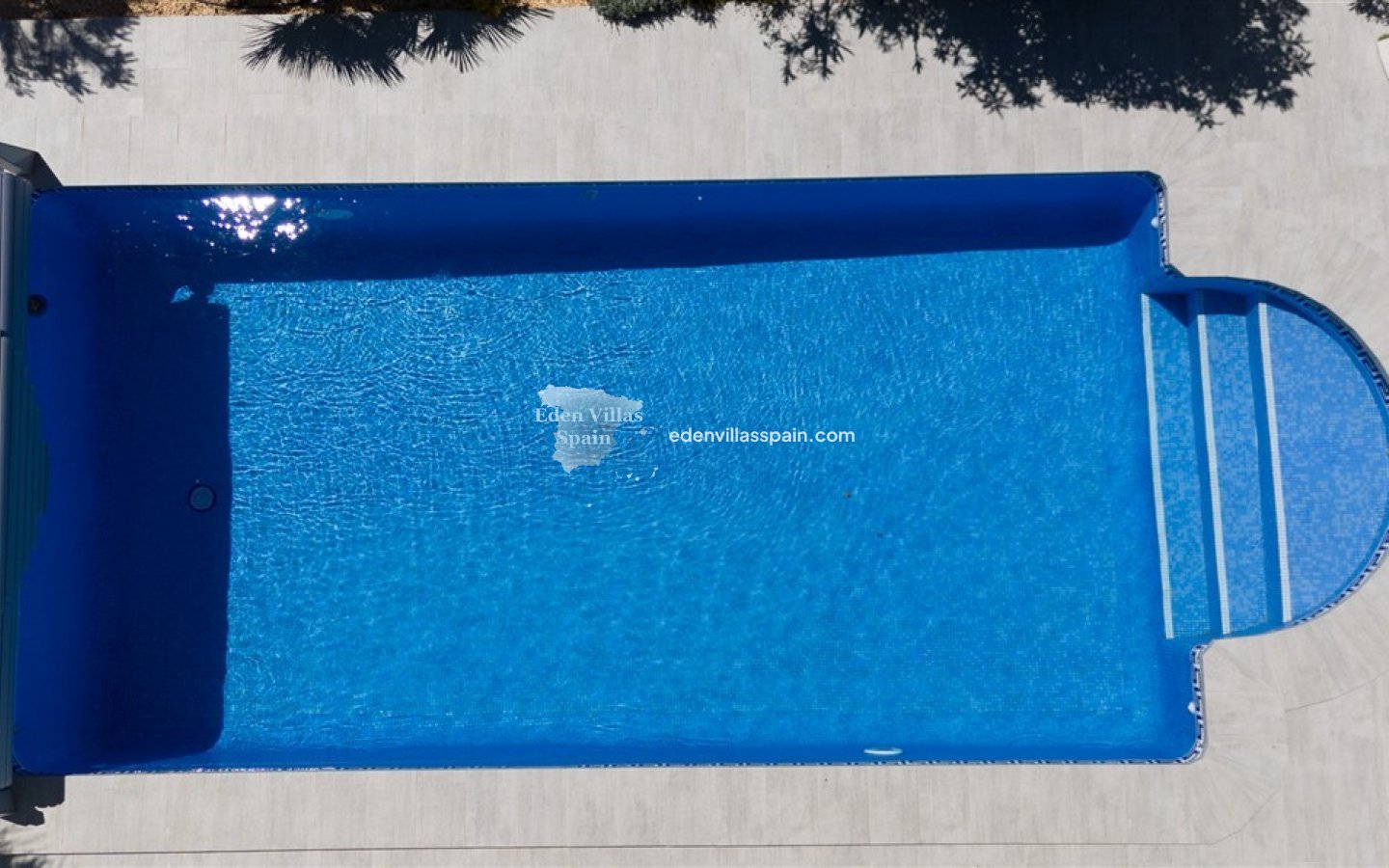 Resale - Urbanisation detached Villa - Torrevieja