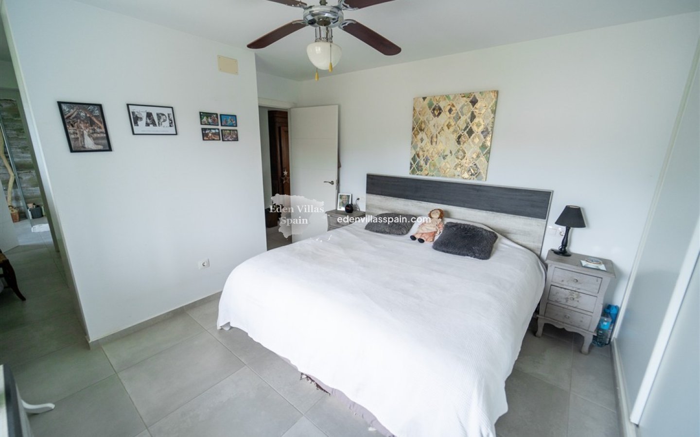 Resale - Urbanisation detached Villa - Torrevieja