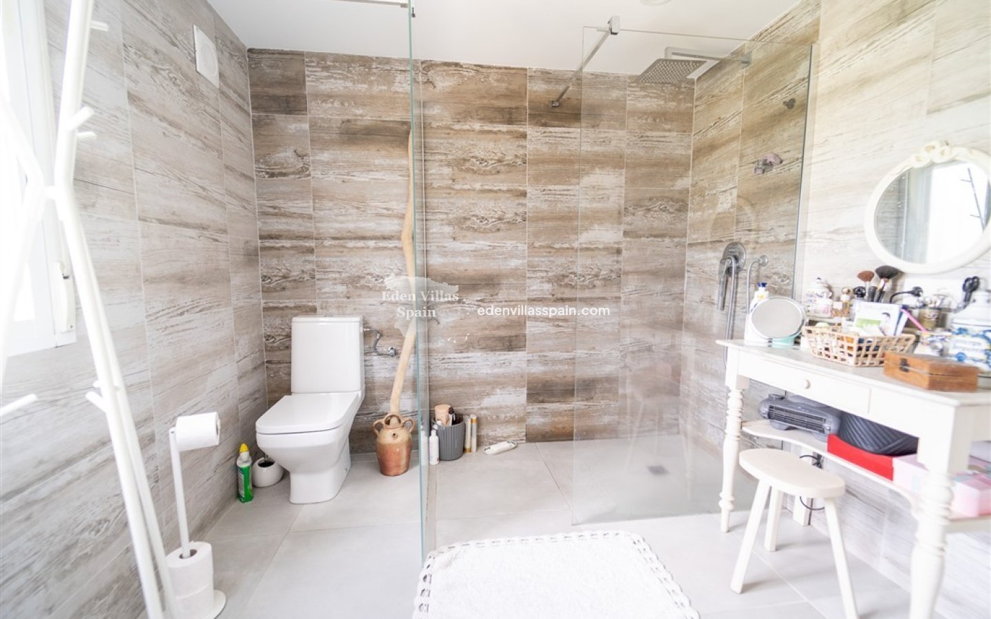 Resale - Urbanisation detached Villa - Torrevieja