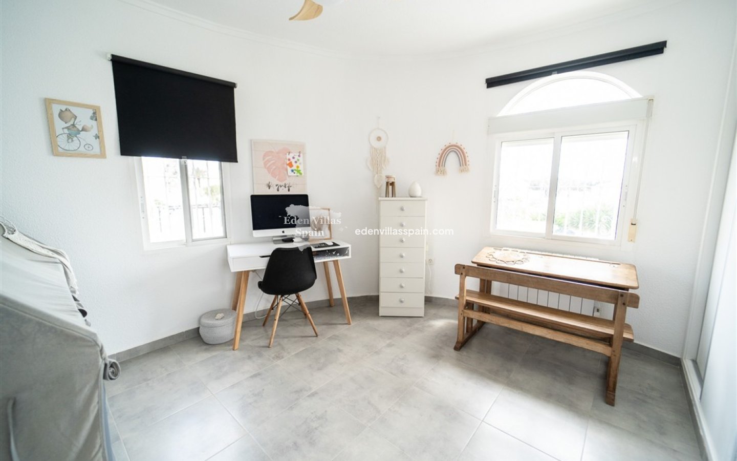 Resale - Urbanisation detached Villa - Torrevieja