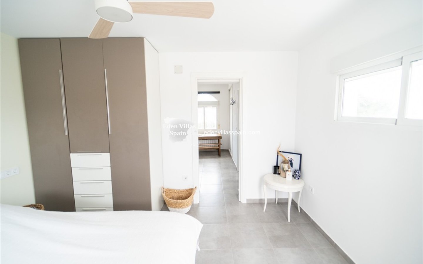 Resale - Urbanisation detached Villa - Torrevieja