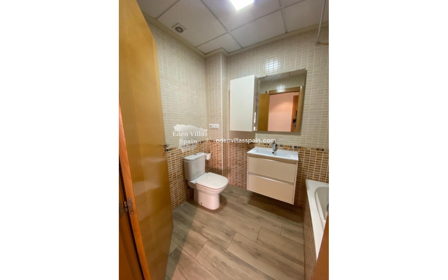 Revente - Appartement - Almoradi