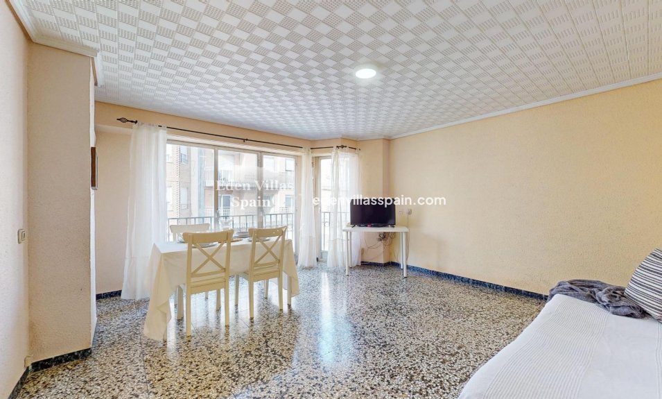 Revente - Appartement - Elche