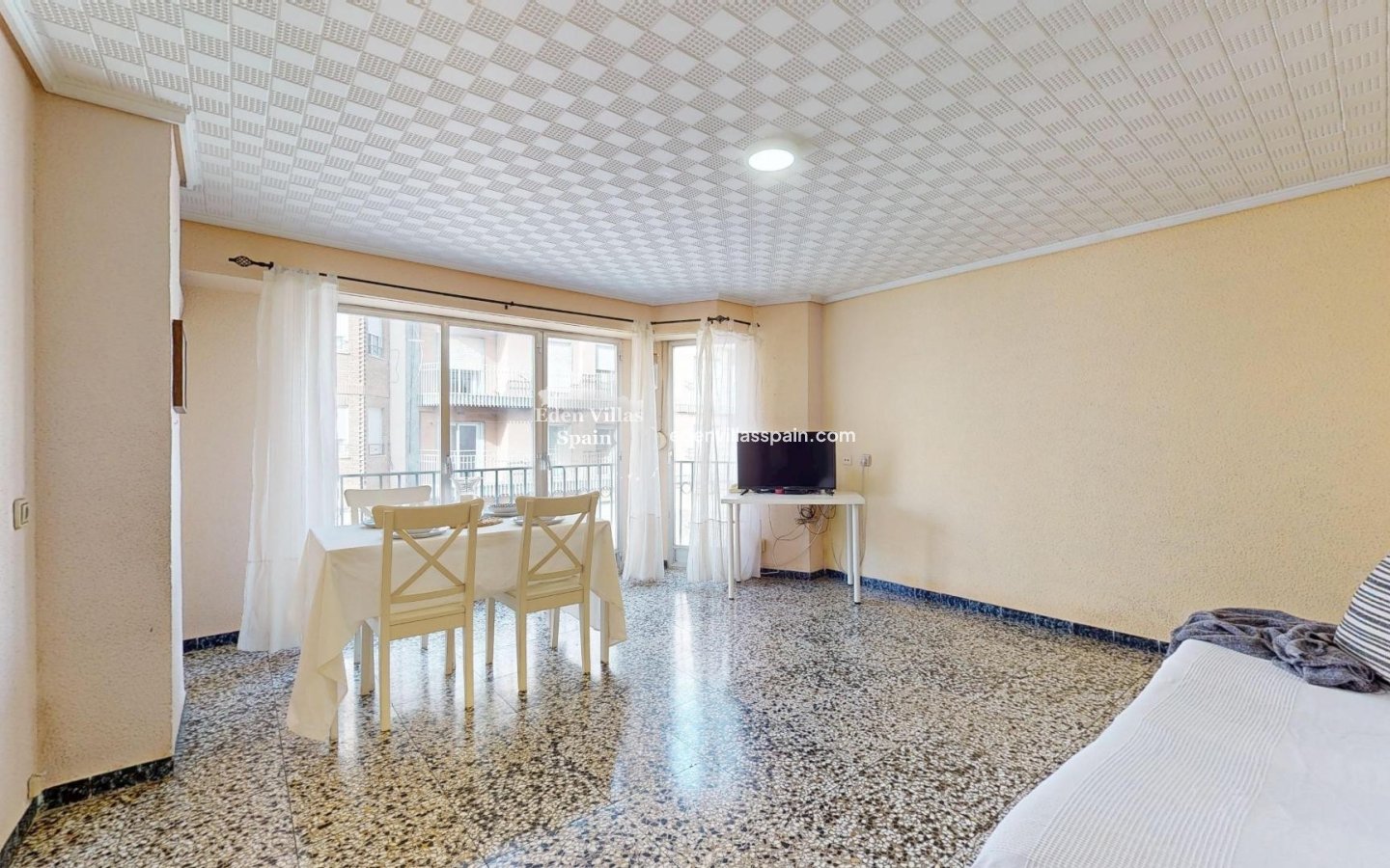 Revente - Appartement - Elche