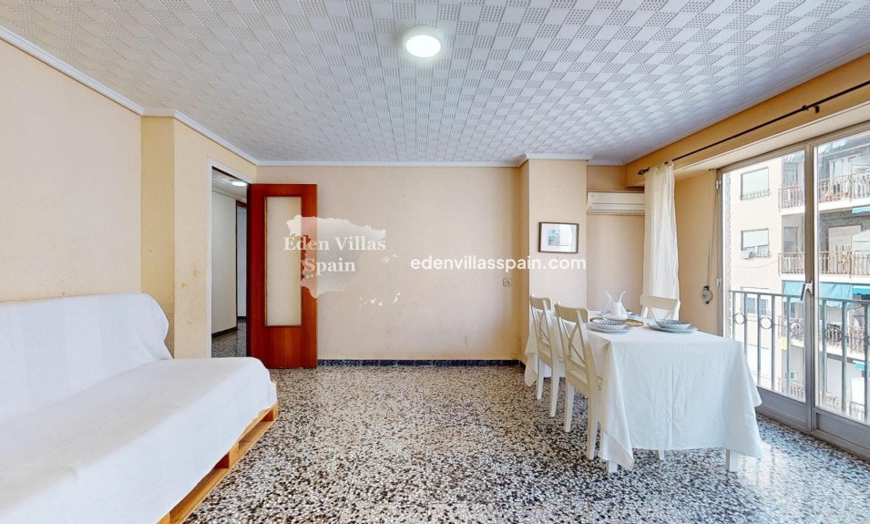 Revente - Appartement - Elche