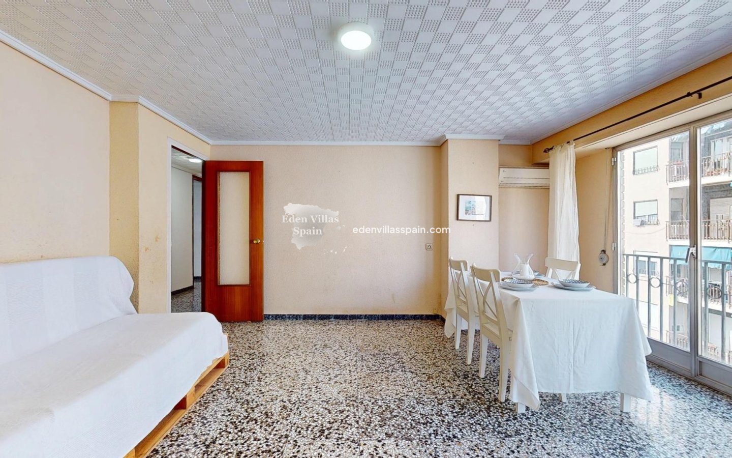 Revente - Appartement - Elche