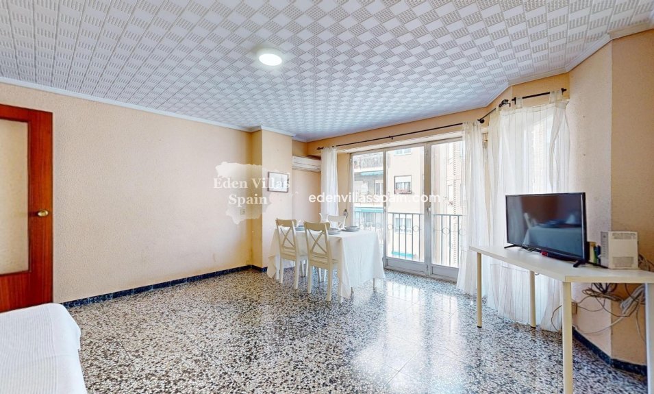 Revente - Appartement - Elche