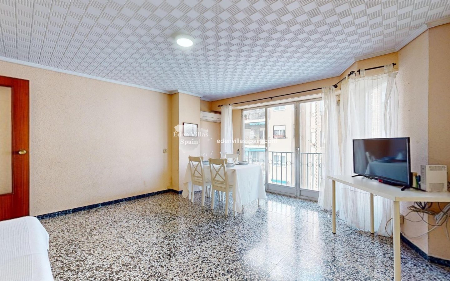 Revente - Appartement - Elche