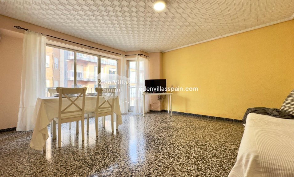 Revente - Appartement - Elche