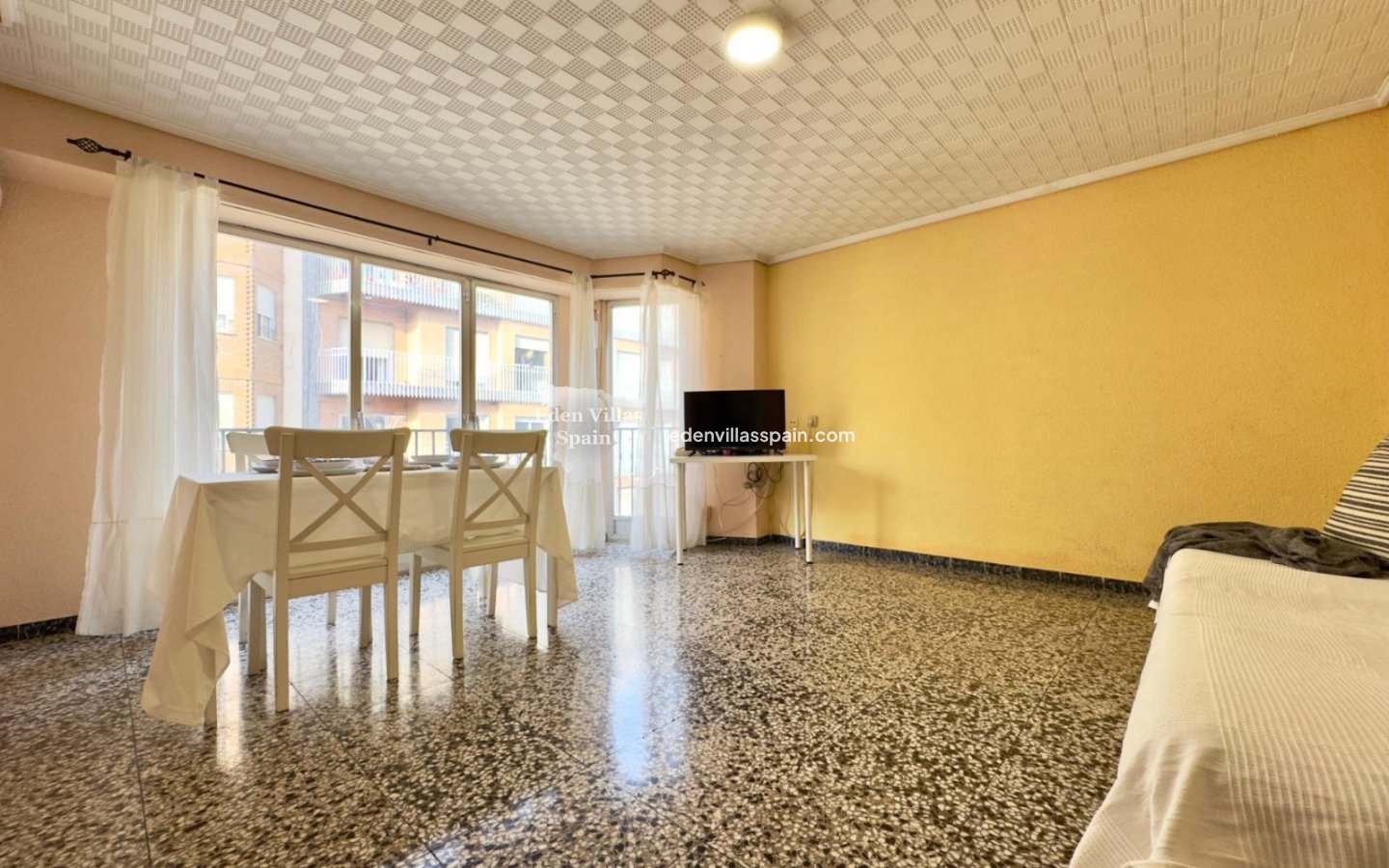 Revente - Appartement - Elche