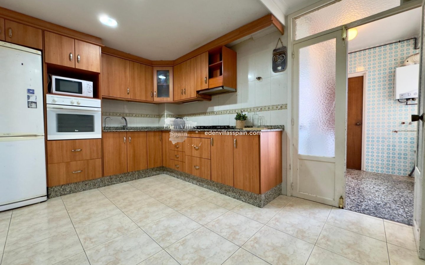Revente - Appartement - Elche