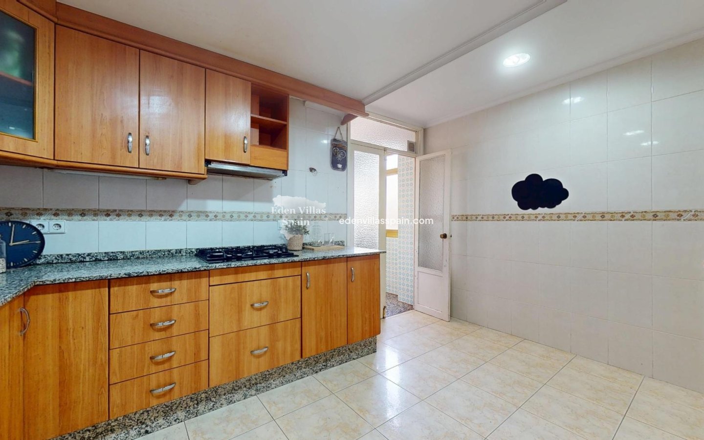 Revente - Appartement - Elche
