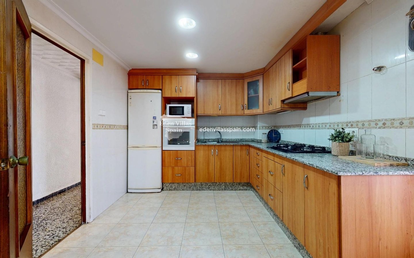 Revente - Appartement - Elche