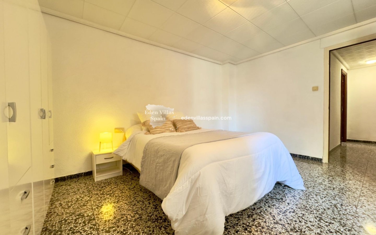 Revente - Appartement - Elche