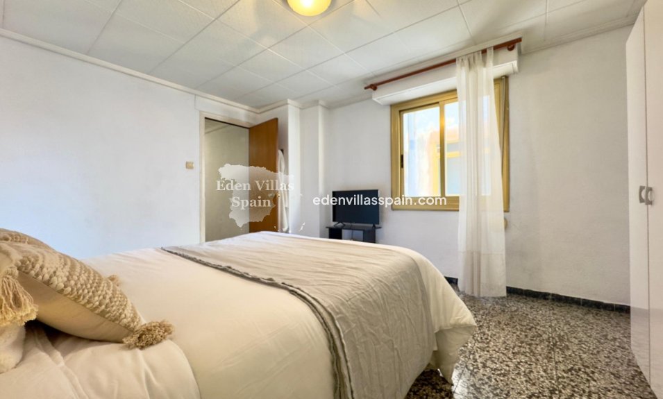 Revente - Appartement - Elche