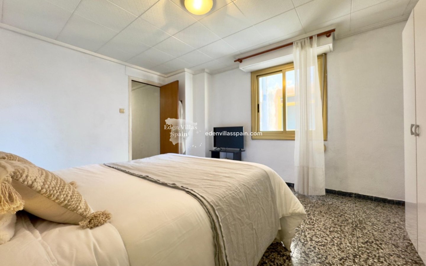 Revente - Appartement - Elche