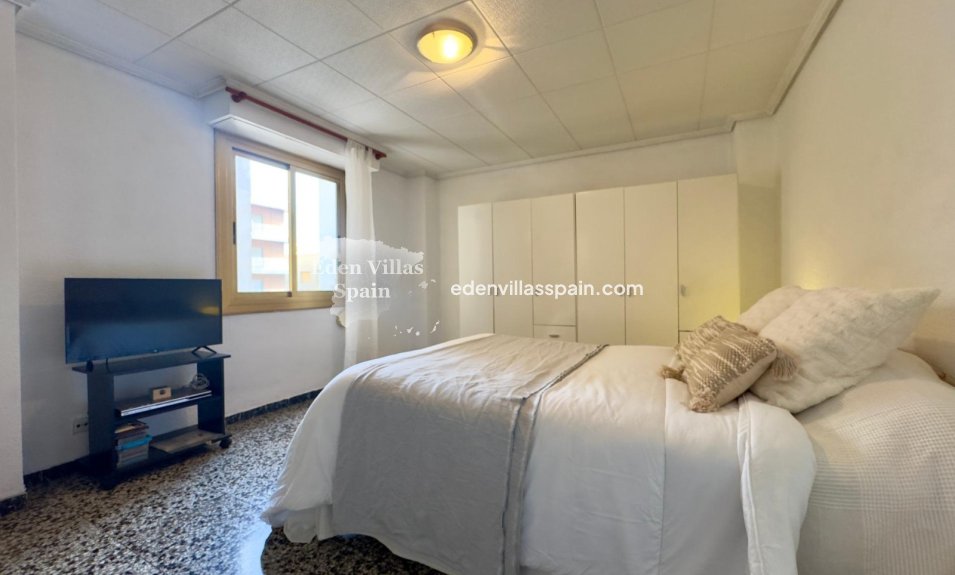 Revente - Appartement - Elche
