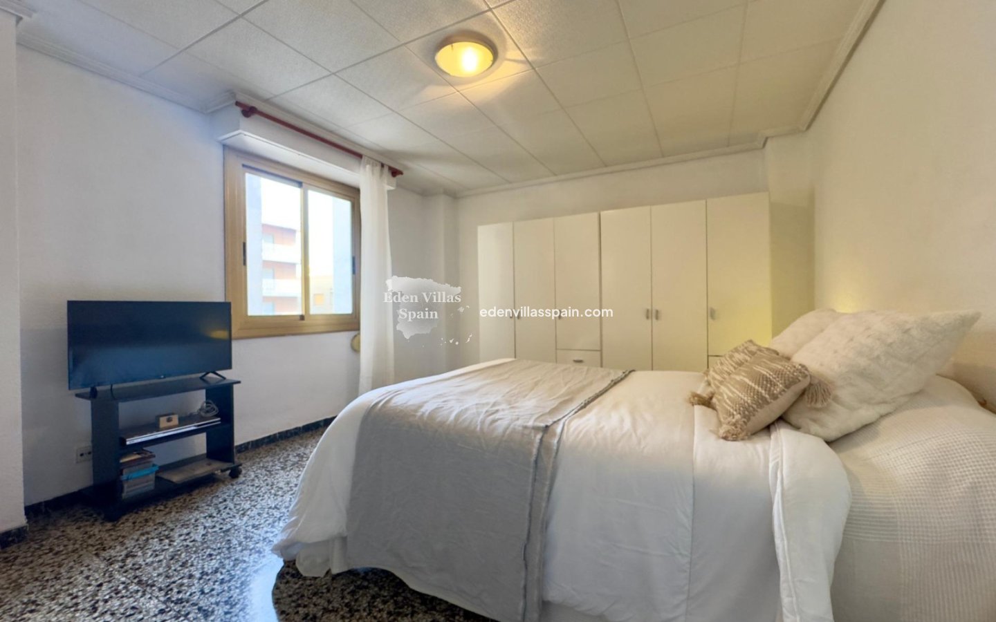 Revente - Appartement - Elche