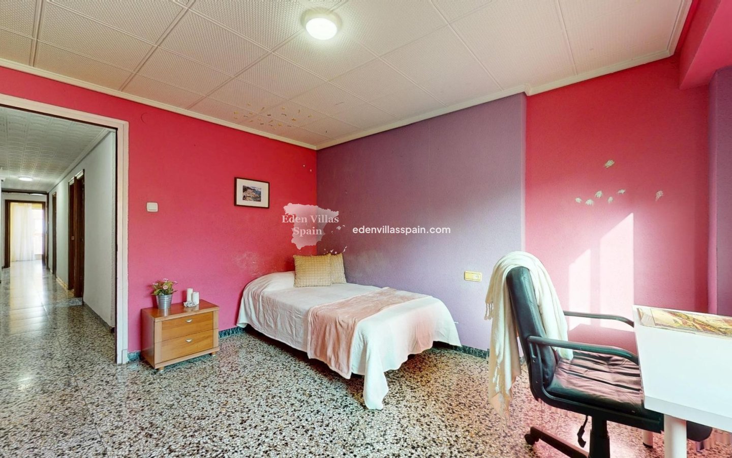 Revente - Appartement - Elche